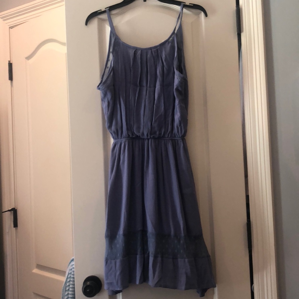 Miami Sun Dress